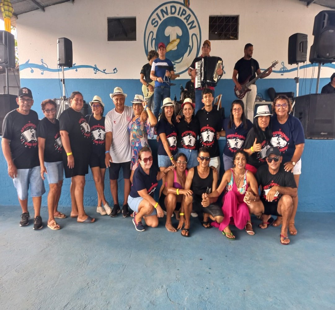 Foto Festa do Trabalhador 2024 - Sindipan Clube