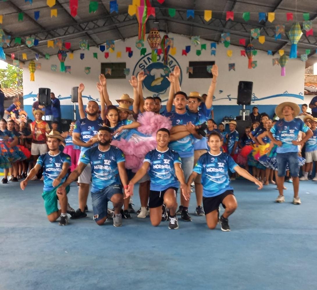 Foto Festa do Trabalhador 2024 - Sindipan Clube