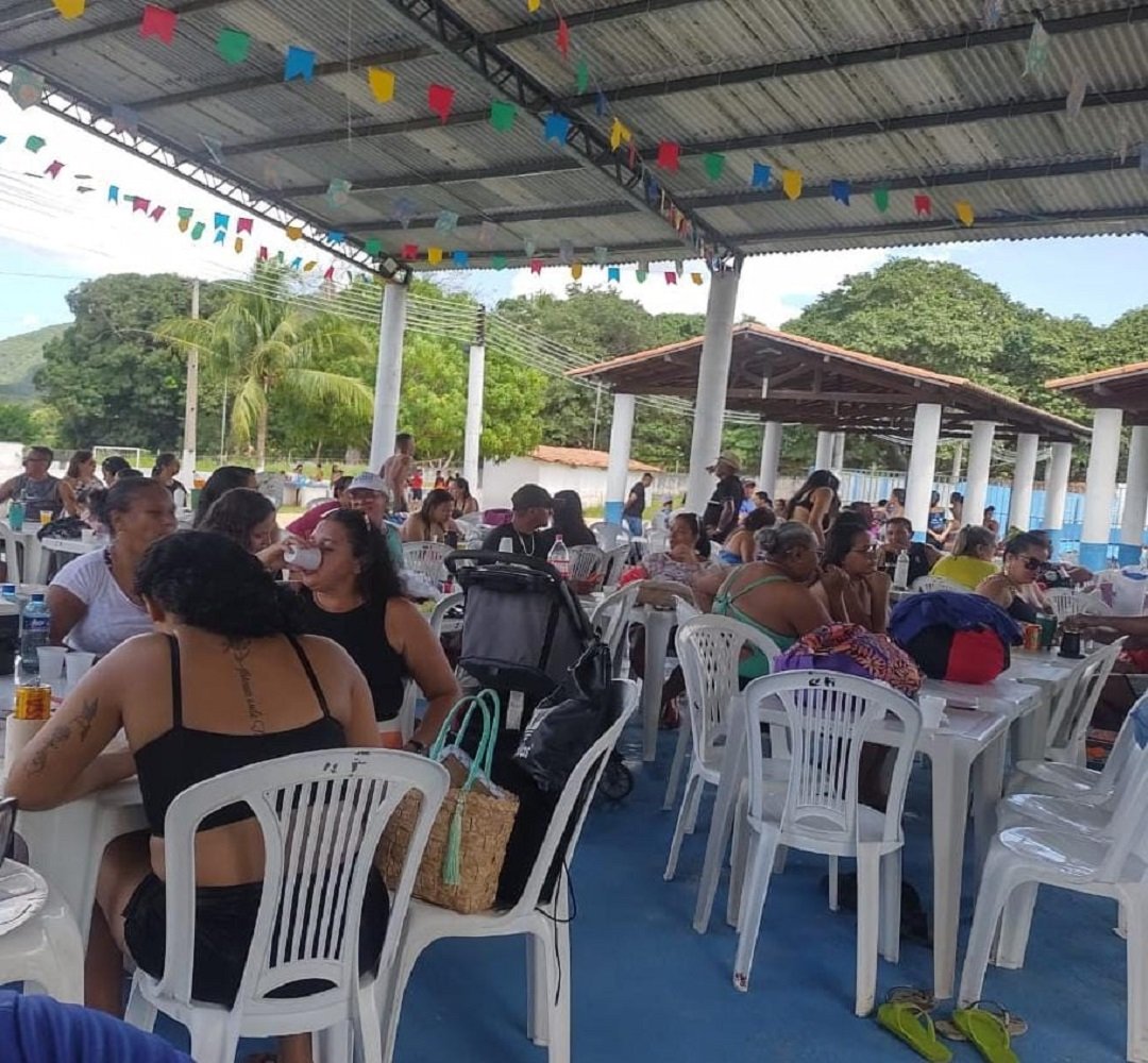 Foto Festa do Trabalhador 2024 - Sindipan Clube