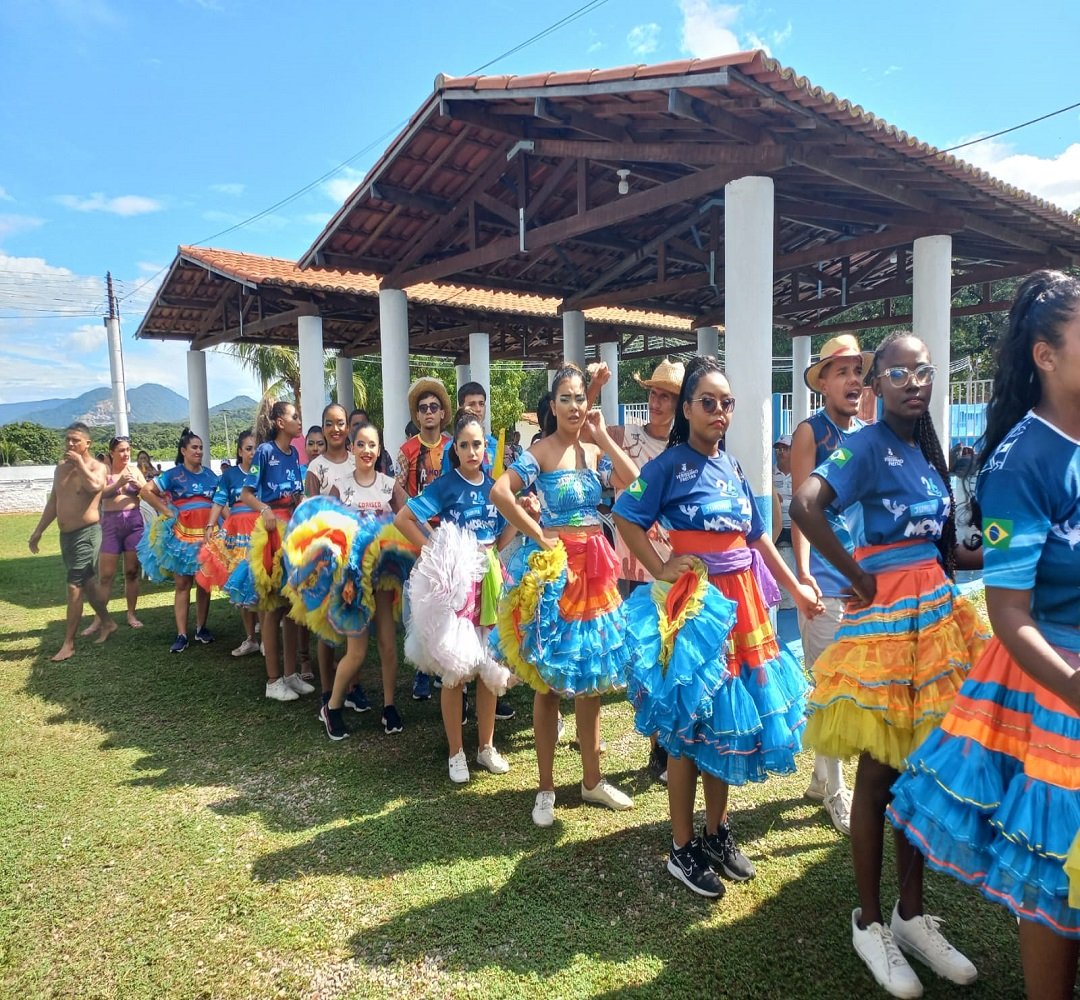 Foto Festa do Trabalhador 2024 - Sindipan Clube