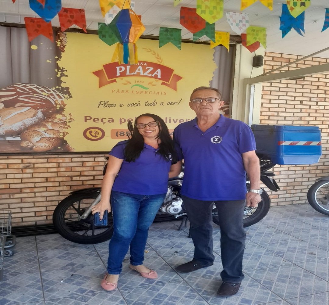 Foto Divulgação do Sindipance da Ação Social 2024