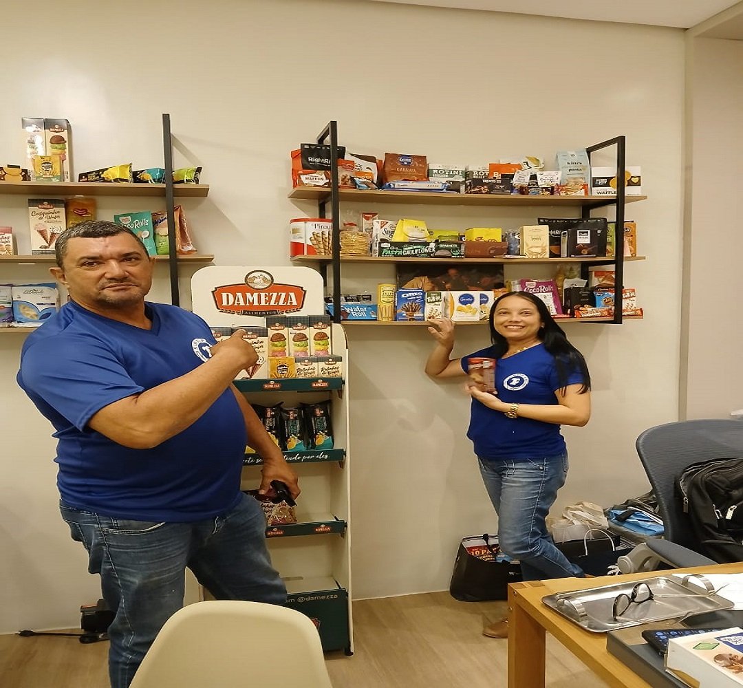 Foto Visita - IMAC