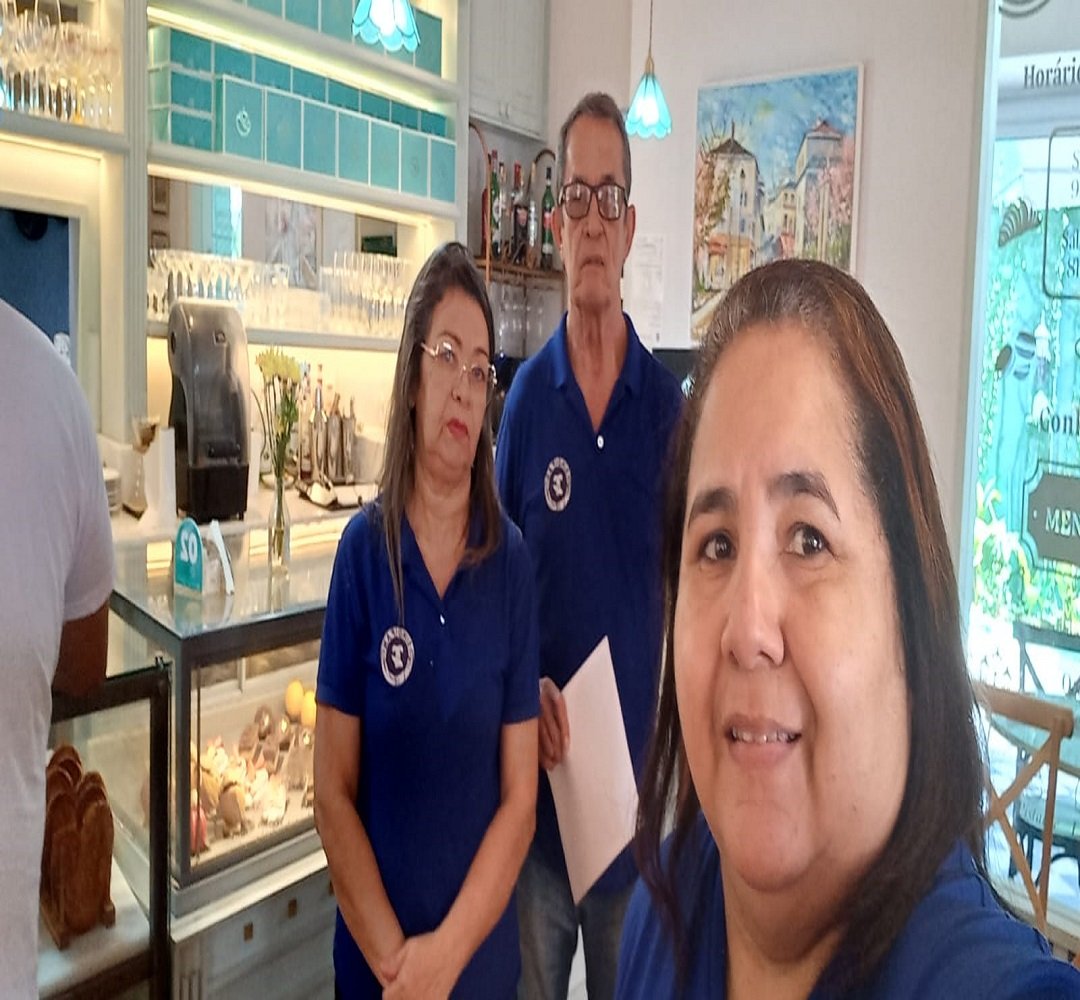 Sindipance visita a empresa Petit Surprise