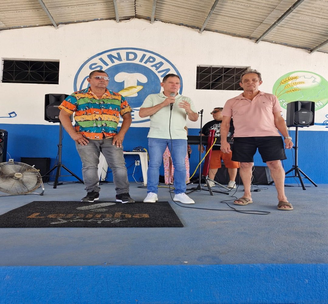 Festa das Crianças Sindipance 2025