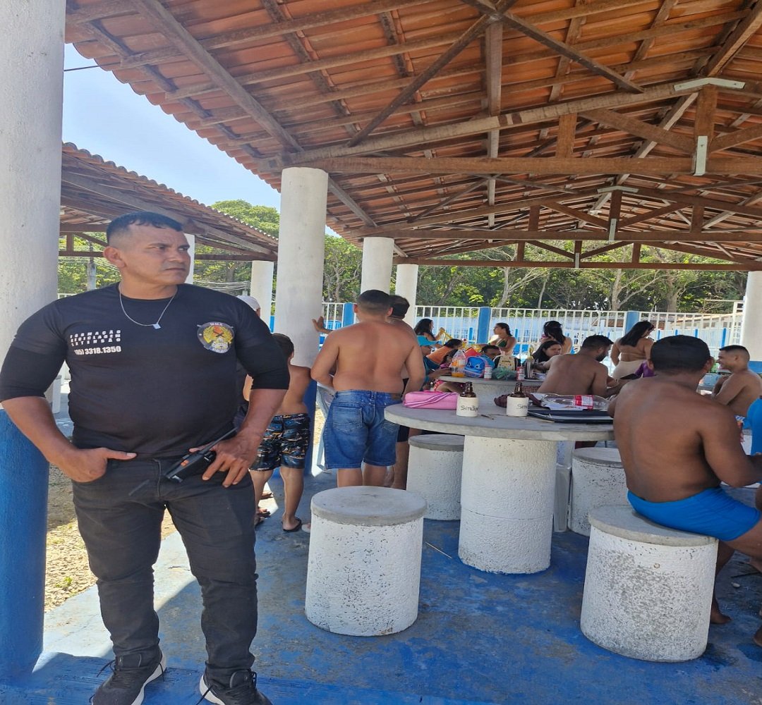 Festa do Dia das Crianças Sindipance 2025