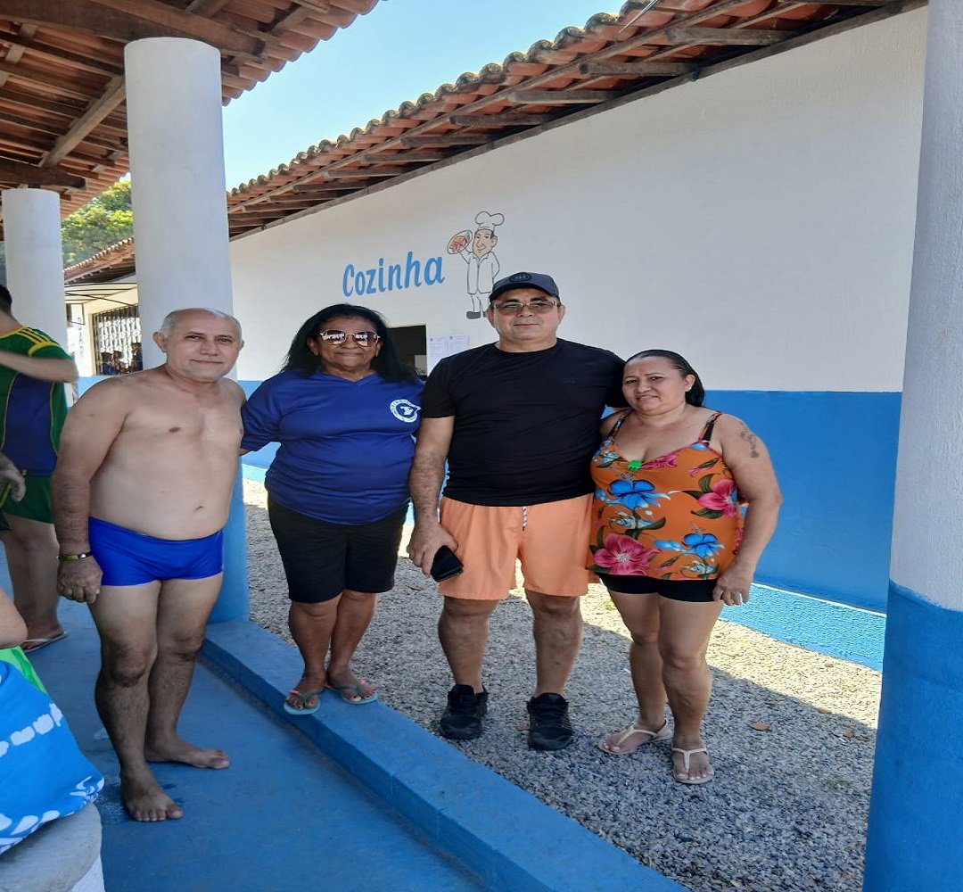 Festa do Dia das Crianças Sindipance 2025