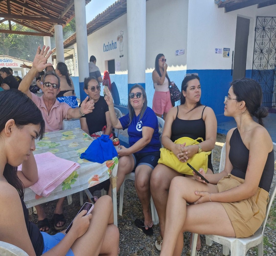 Festa do Dia das Crianças Sindipance 2025