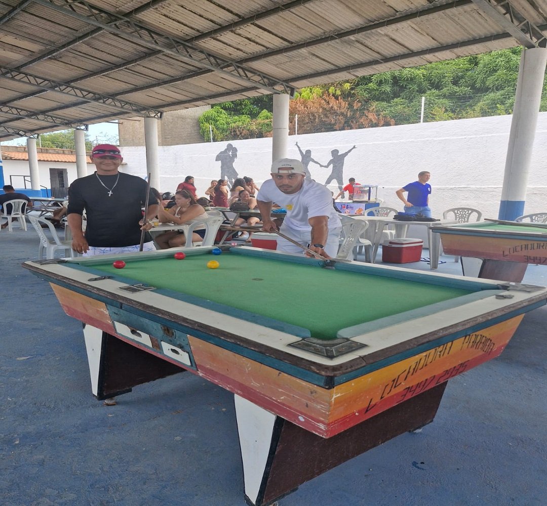 Festa do Dia das Crianças Sindipance 2025