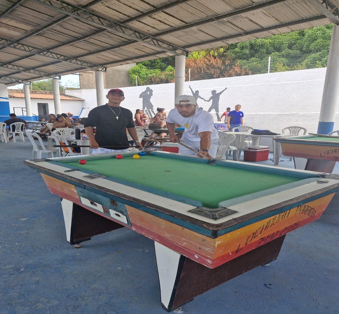 Festa do Dia das Crianças Sindipance 2025