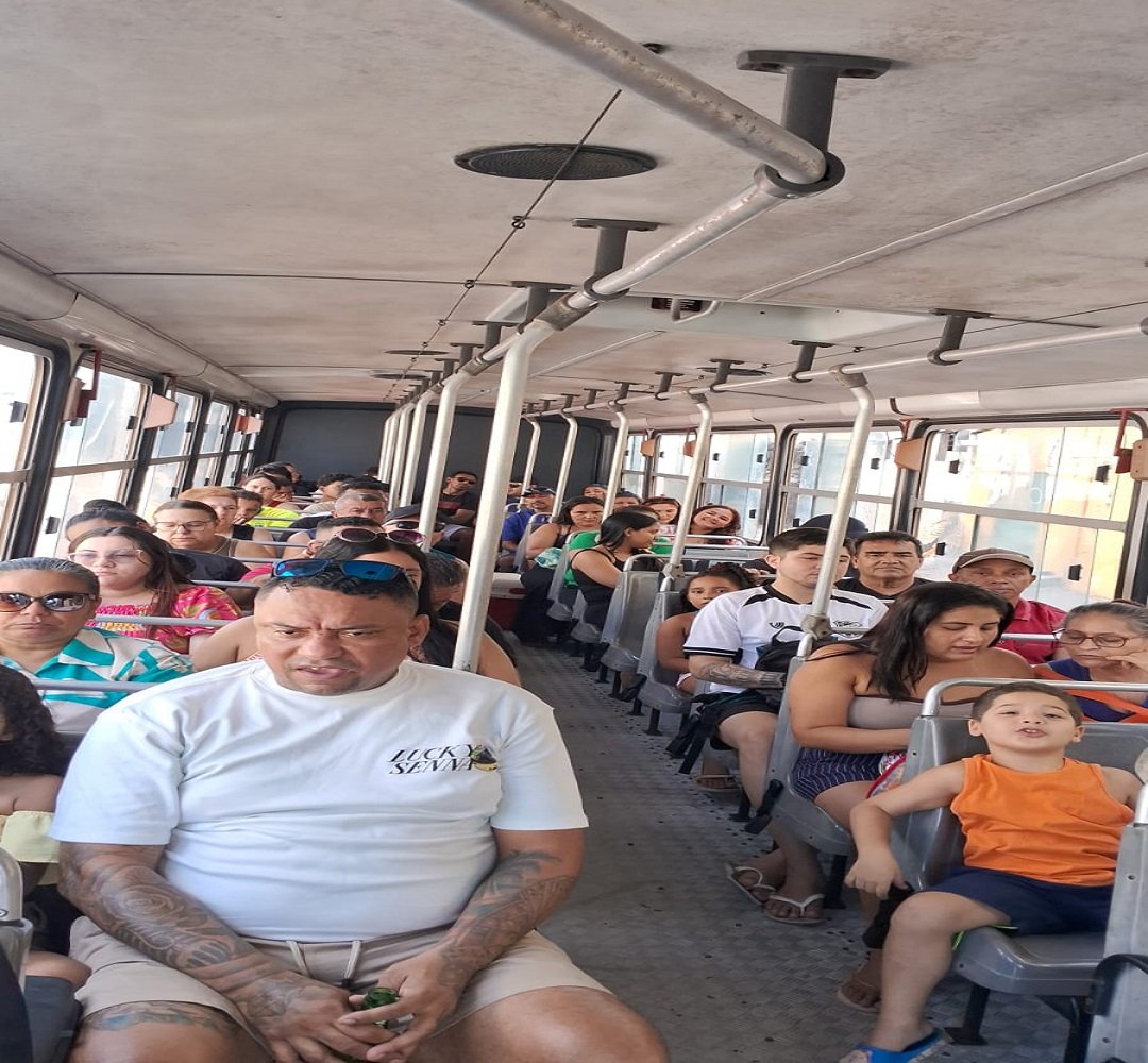 Festa do Dia das Crianças Sindipance 2025