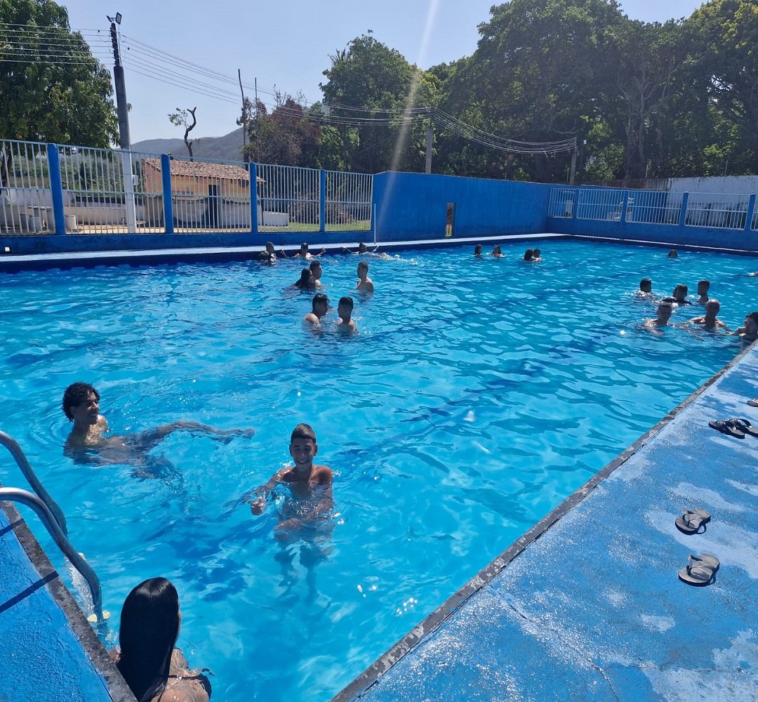 Festa do Dia das Crianças Sindipance 2025