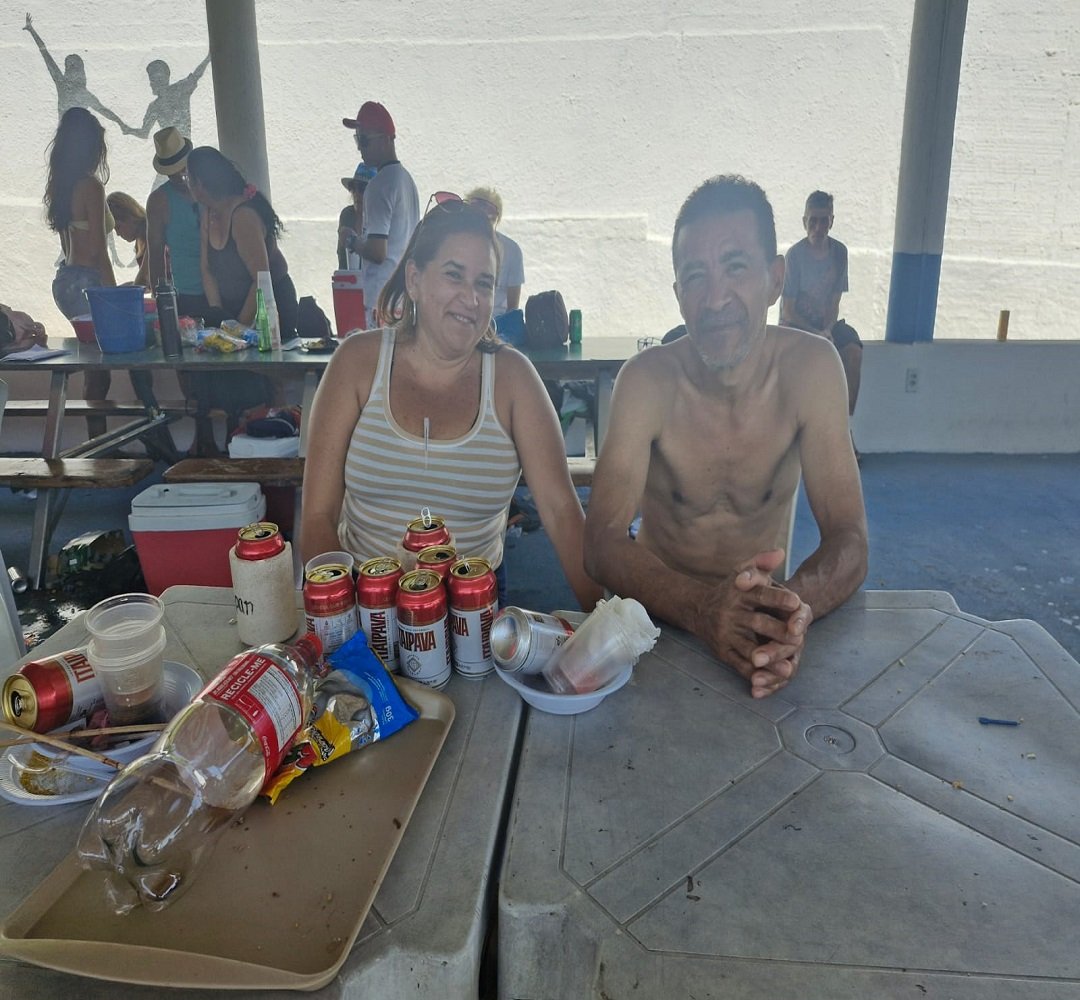 Festa do Dia das Crianças Sindipance 2025