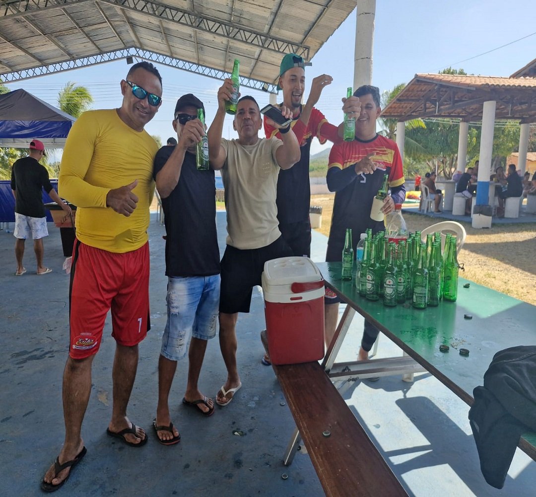 Festa do Dia das Crianças Sindipance 2025