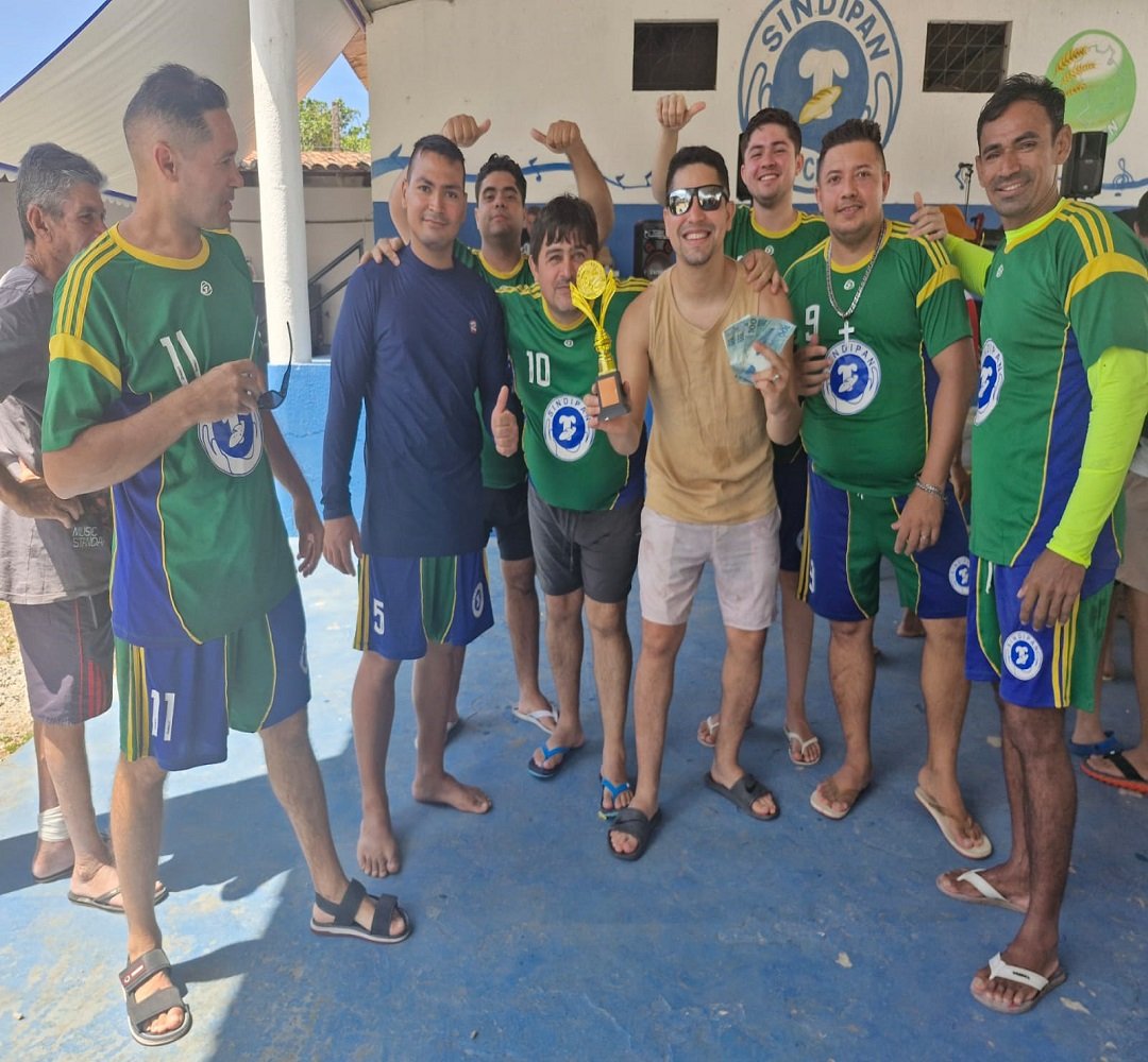 Festa do Dia das Crianças Sindipance 2025