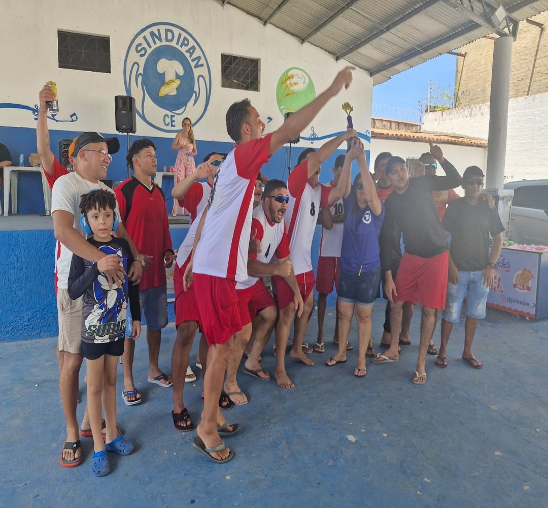 Festa do Dia das Crianças Sindipance 2025