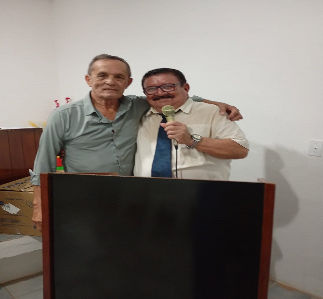 Posse do Preseidente do SINDIPANCE 2025, Dr. Carlos Alberto