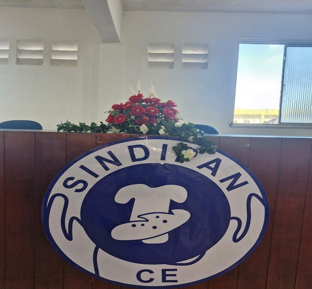 Posse do Preseidente do SINDIPANCE 2025, Dr. Carlos Alberto